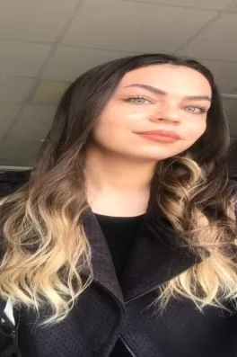 Havva Y., 26 yaşında, Mersin