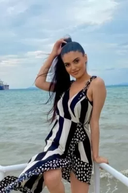 Aleyna İ., 26 yaşında, Yalova