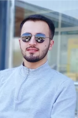 Selçuk Ç., 25 yaşında, Muş