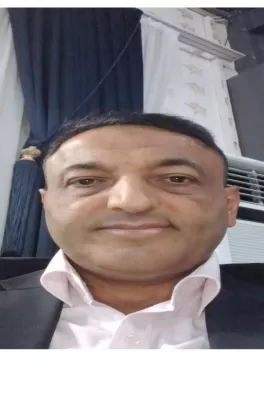 İsa B., 53 yaşında, Kayseri