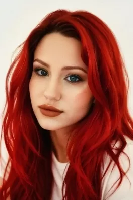 Almina P., 24 yaşında, Aydın