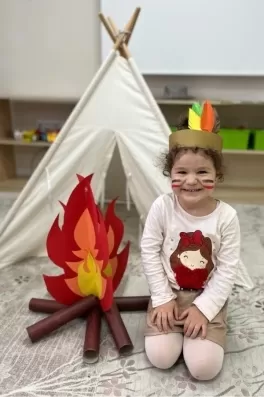 Ebrar D., 6 yaşında, Zonguldak