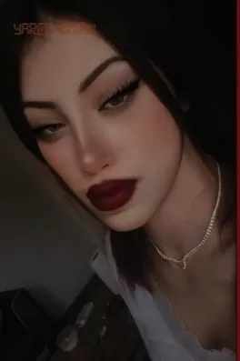 Yaren Ş., 20 yaşında, Erzincan