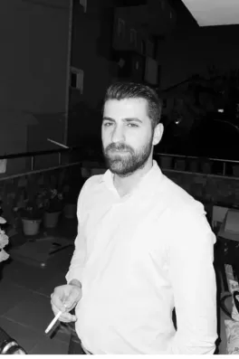 Sezgin G., 27 yaşında, Antalya