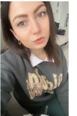 Betül K., 29 yaşında, Giresun