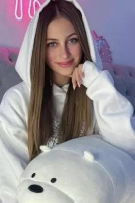 Sibel T., 17 yaşında, Adıyaman