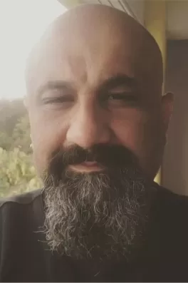 Erhan S., 45 yaşında, Sinop