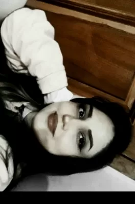 Hiranur K., 18 yaşında, Muş