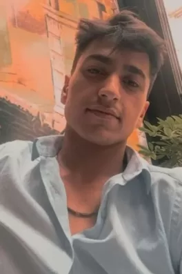 İbrahim Y., 22 yaşında, Gaziantep