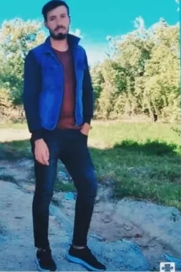 Salih A., 35 yaşında, Malatya