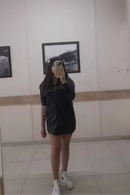 Damla Ç., 15 yaşında, İstanbul
