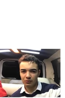Ahmet A., 20 yaşında, Afyonkarahisar