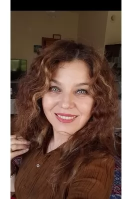 Saniye Ö., 50 yaşında, Antalya