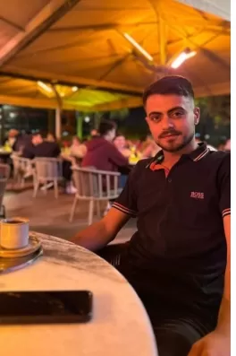 Serdar C., 2 yaşında, Şanlıurfa