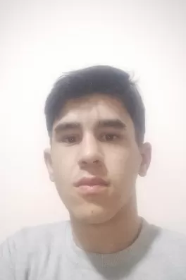 Ali K., 19 yaşında, Zonguldak