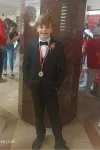 Cast ajans İsmail Tuna KILIÇ