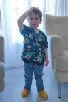 Cast ajans Yusuf Kenan Çelik