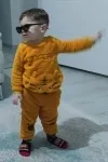 Cast ajans Yusuf Kenan Çelik