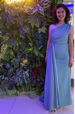 Sunay G., 26 yaşında, Giresun