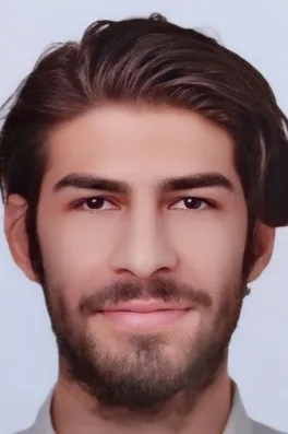 Çağatay S., 24 yaşında, Antalya