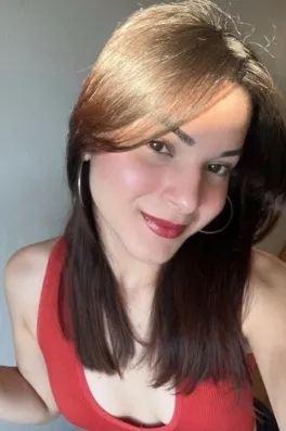 Akasya G., 21 yaşında, Manisa