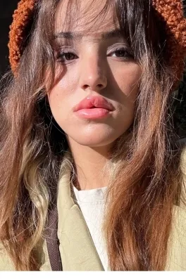 Ayşenur A., 23 yaşında, Ordu