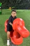 Yigit K